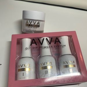 AVVA Dip Powder System